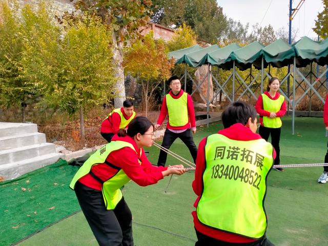 戶(hù)外拓展訓(xùn)練有哪些項(xiàng)目組成，戶(hù)外拓展訓(xùn)練有哪些項(xiàng)目和方法？