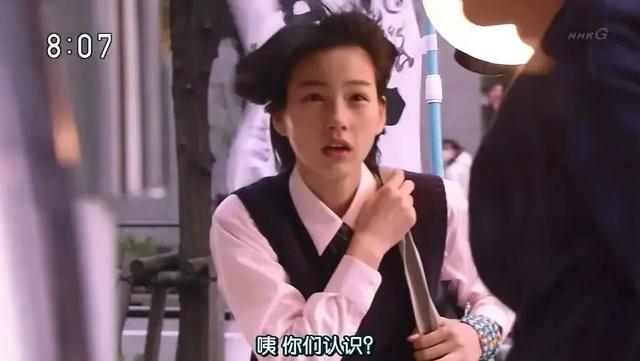 海女電視劇劇情（海女電視劇女主角）