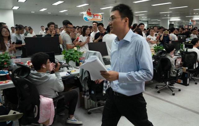 拼多多ceo黃崢富豪排行，拼多多黃崢的身價(jià)是多少？