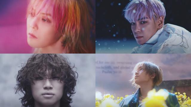 Bigbang粉絲叫什么，bigbang粉絲叫什么名字