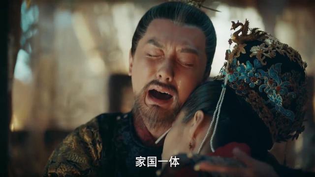 小別離電視劇演員表簡(jiǎn)介(電視劇小別離演員表介紹)