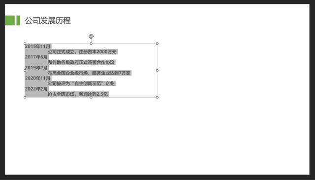 ppt2010項目符號在哪里，PPT中項目符號在哪？