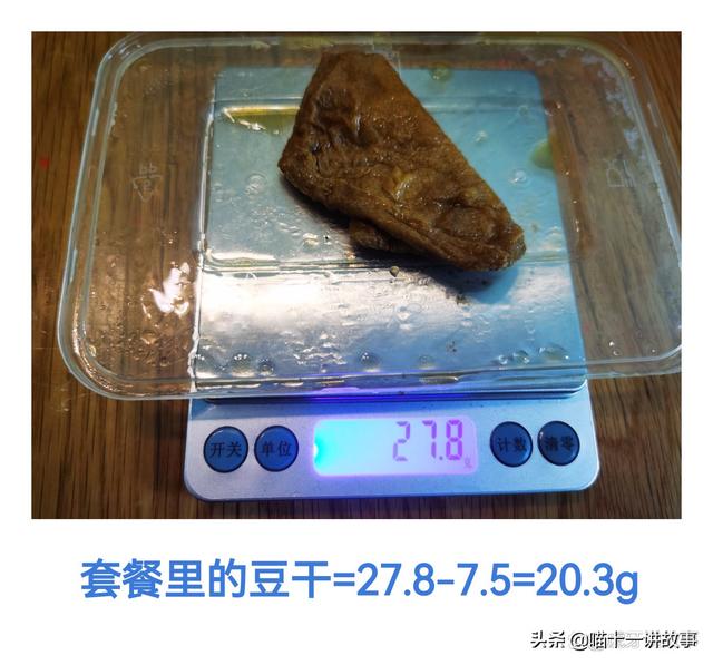 鹵的菜熱量高嗎（鹵素菜熱量高嗎_）