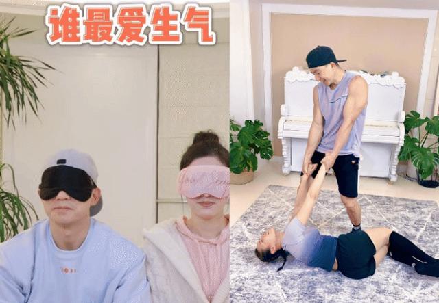 劉畊宏在哪里直播，劉畊宏在哪里直播健身操？