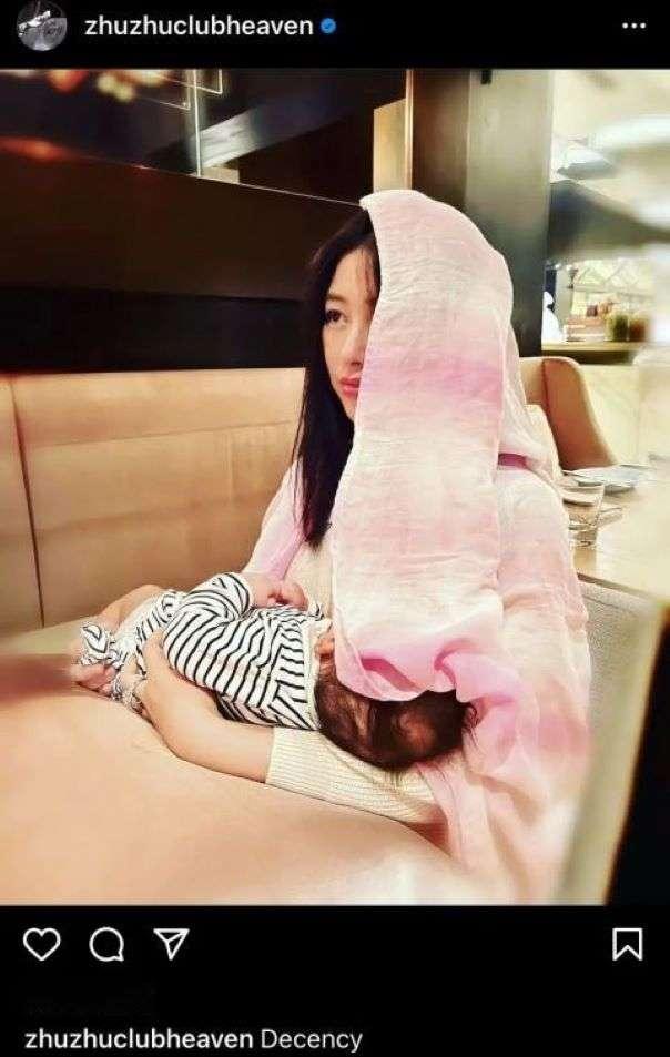 寶媽曬寶寶吃母乳的說說，寶媽曬寶寶吃母乳的說說心情？