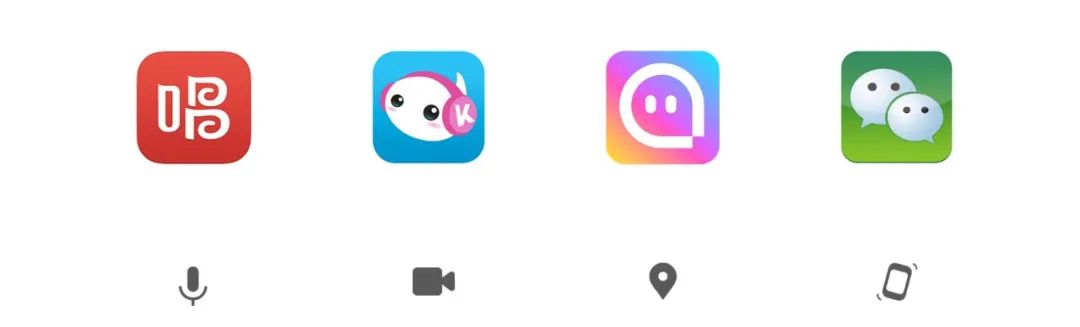 腦洞一下——未來我們會在抖音里聊天嗎？