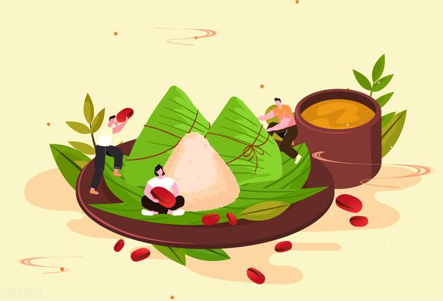 端午節(jié)文案朋友圈短句（端午節(jié)文案朋友圈簡(jiǎn)短）