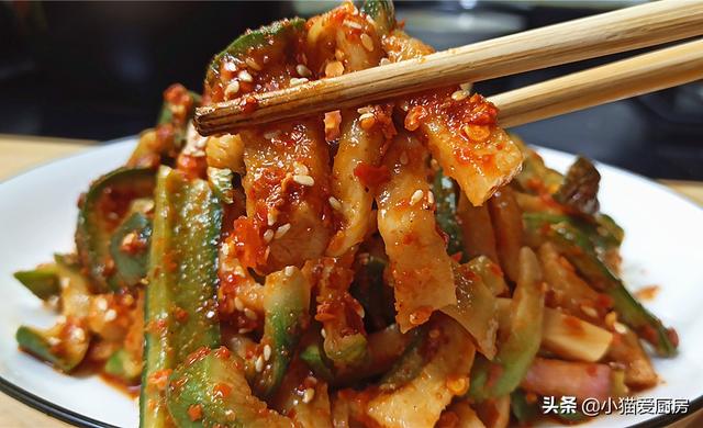 蘿卜干的腌制方法大全 脆爽（潮汕蘿卜干的腌制方法大全）