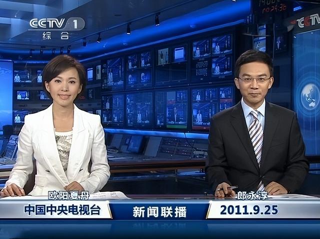 中央電視臺(tái)新聞直播間女主持人名單及照片，新聞直播間女主持人名單及照片2021