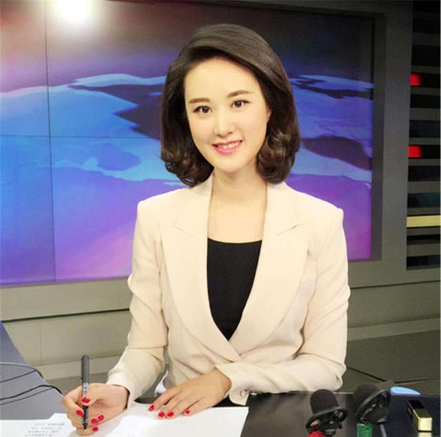 中央電視臺(tái)新聞直播間女主持人名單及照片，新聞直播間女主持人名單及照片2021