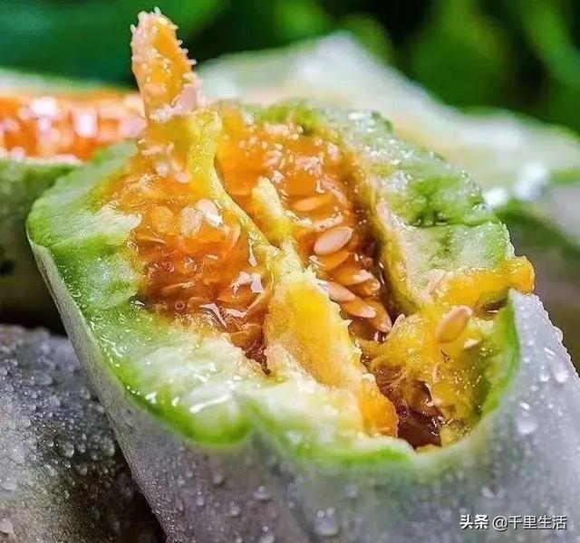 羊角蜜的皮和籽可以吃嗎（羊角蜜籽可以吃么）