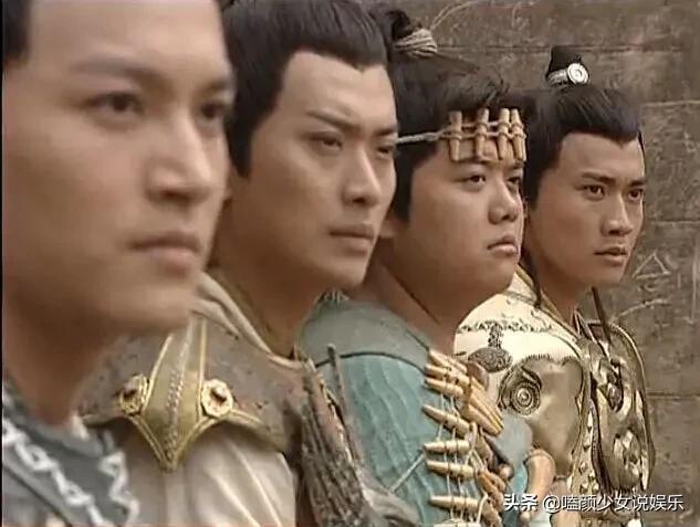 羅成一共有幾個(gè)妻子（羅成 妻子）