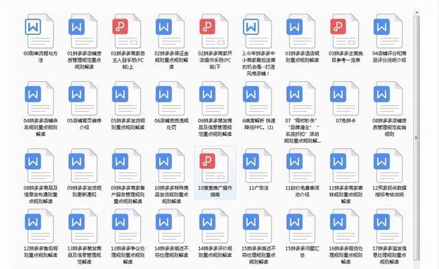 拼多多新手開店如何運(yùn)營，拼多多店鋪怎么運(yùn)營？