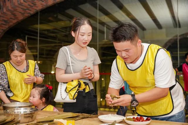 端午節(jié)公司團建活動方案成本（端午節(jié)公司團建活動方案名稱）