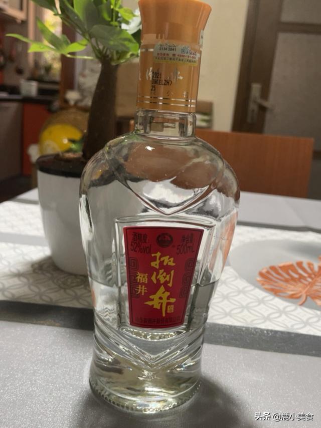 扳倒井38度一箱多少錢（扳倒井38.6度多少錢一箱）