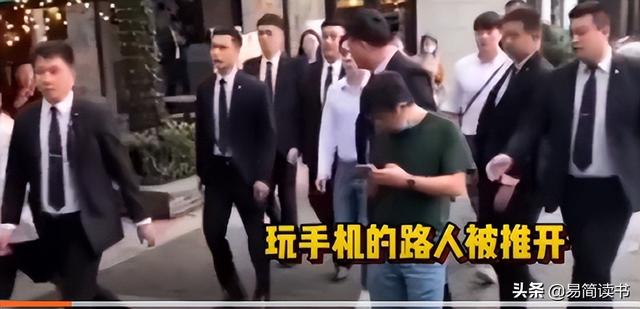 李佳琦昨晚直播發(fā)生了什么（李佳琦直播間昨天）