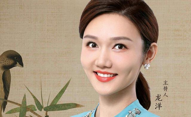 中央電視臺(tái)新聞直播間女主持人名單及照片，新聞直播間女主持人名單及照片2021