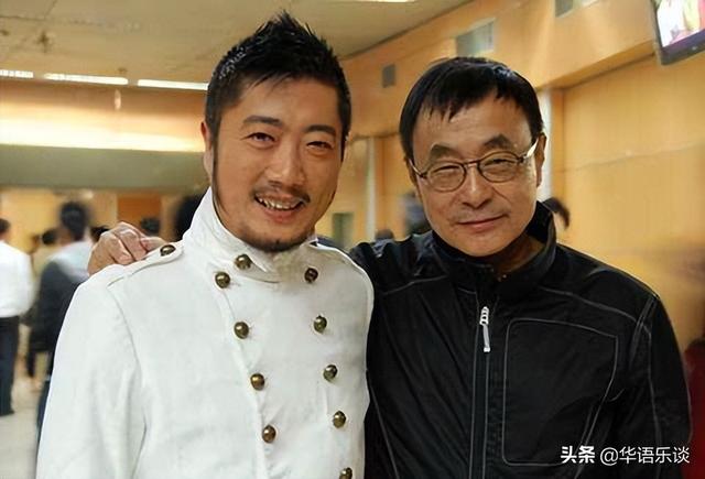 歌壇四小天王是哪四個(gè)（華語樂壇四大天王是哪四個(gè)）