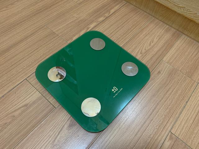 華為體脂秤怎么看歷史數(shù)據(jù)，華為體脂秤數(shù)據(jù)對(duì)比