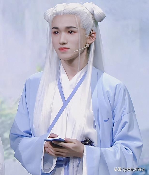 嚴(yán)浩翔的粉絲名是啥，嚴(yán)浩翔粉絲名是什么？