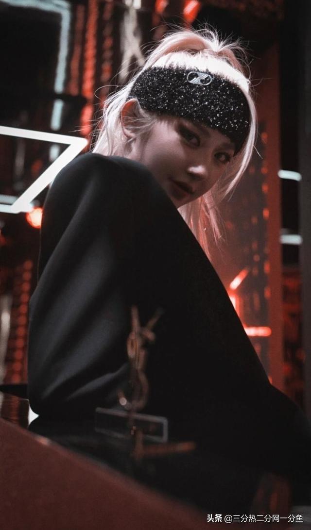 抖音美女排行榜2020人氣圖片（2020抖音美女排行名單）