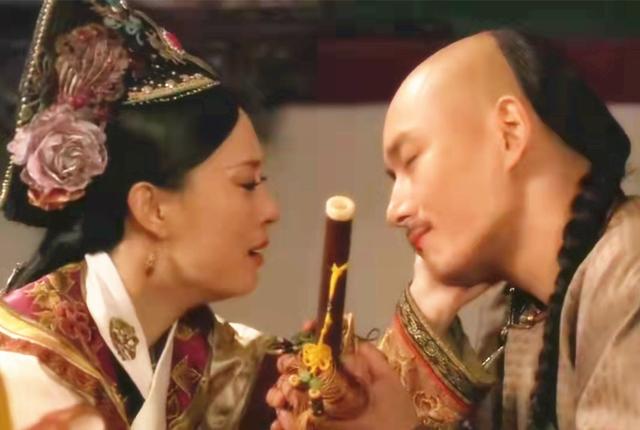 甄嬛里元澈是誰的兒子（甄嬛傳中的元澈）