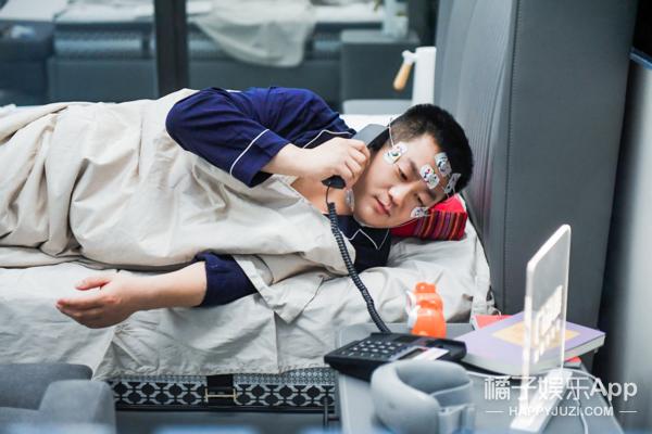 直擊睡眠困擾，快手自制綜藝《11點(diǎn)睡吧》打造助眠方案