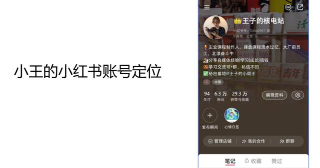 新手怎么運營小紅書，怎么運營小紅書賺錢？