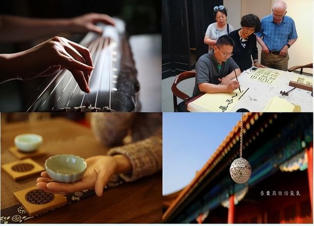 香道師培訓(xùn)機(jī)構(gòu)排名榜（香道師培訓(xùn)公益課程）