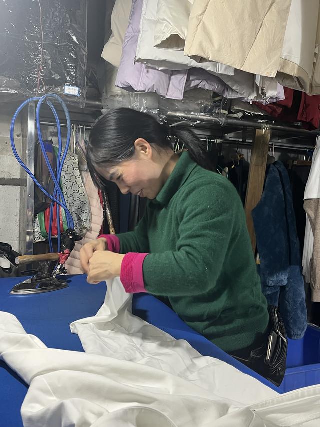 開干洗店有生意嗎，開干洗店有利潤嗎？
