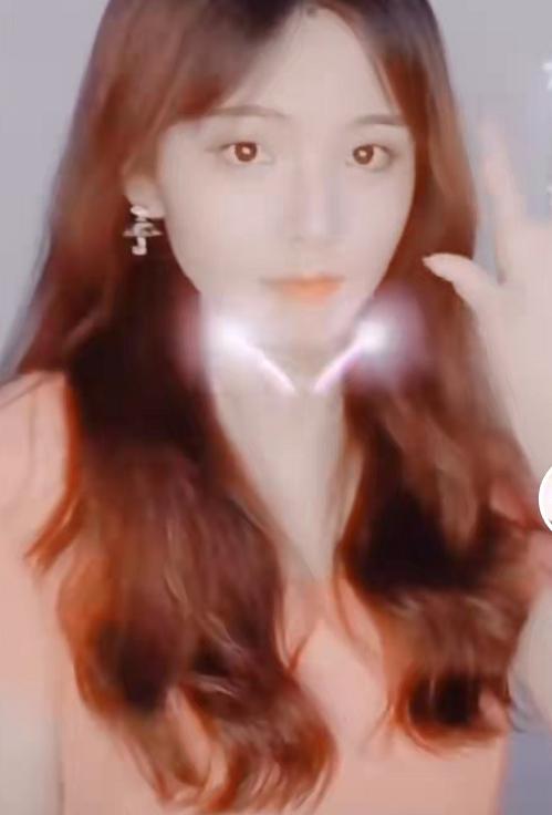 快手安妮的個人資料，快手安妮的身世的？