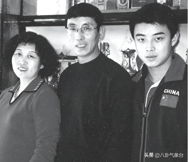 樊振東直播說沒有女友，樊振東有女朋友了嗎女朋友是誰呀？
