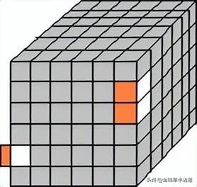 免費魔方教程視頻四階（免費魔方教程視頻三階魔方如何變成黃白小花）