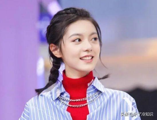趙今麥粉絲名是什么，趙金麥的應(yīng)援色？