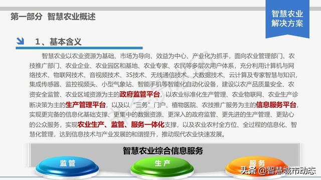 智慧農(nóng)業(yè)解決方案，智慧農(nóng)業(yè)項(xiàng)目方案？