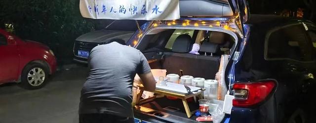夜市擺攤賣什么賺錢(qián)成本又低（擺攤做什么賺錢(qián)成本又低）