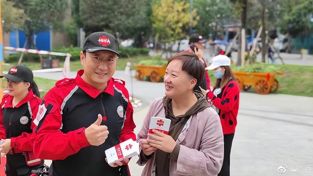 成華大道二仙橋的梗（仙二橋成華大道是什么意思）