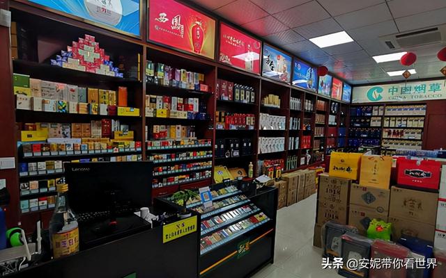 開(kāi)店賣散酒怎么樣（散酒專賣店掙錢嗎）