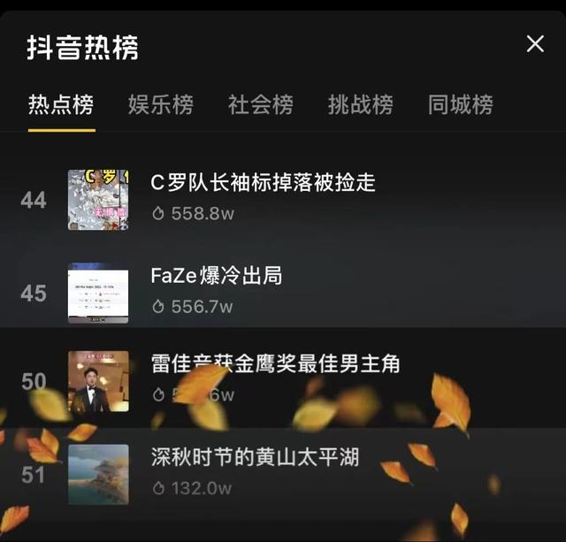 抖音頭像風(fēng)景圖片，抖音頭像風(fēng)景圖片2022新款？