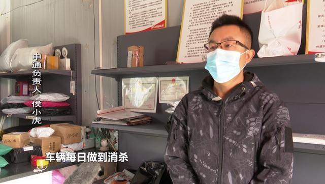 電子商務(wù)物流配送，電商物流配送中心？
