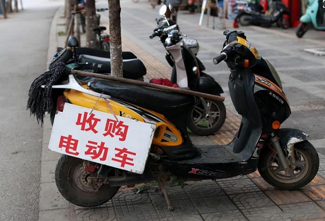 貨車報(bào)廢車回收價(jià)格表2022（小轎車報(bào)廢車回收價(jià)格表2022）