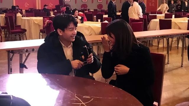 陳妍希微博的微博（陳妍希陳曉微博）