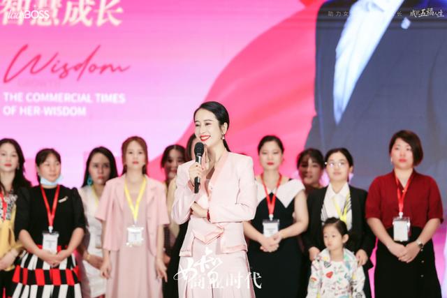 四十歲女人創(chuàng)業(yè)做什么生意好（女人創(chuàng)業(yè)做什么生意好賺錢）