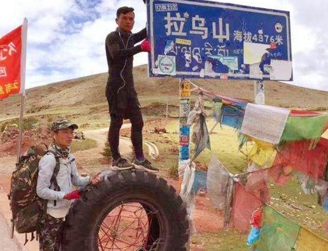 徒步西藏直播靠什么掙錢的呢（徒步西藏直播靠什么掙錢的呀）
