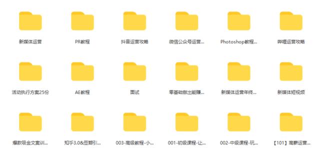 什么是新媒體運營（新媒體運營工作是什么這個行業(yè)怎么樣）