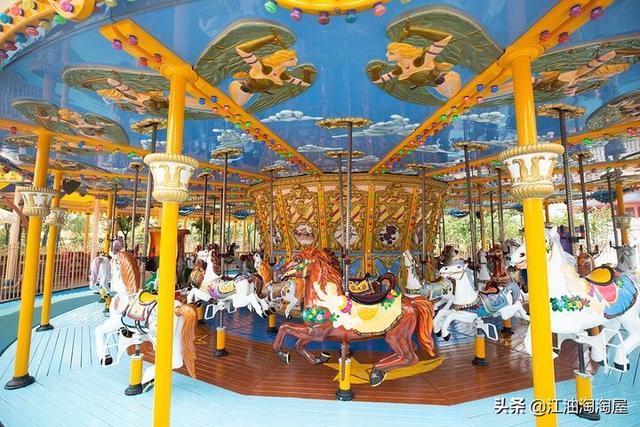 江油方特游樂園有什么項目主要在室內(nèi)還是室外，江油方特游樂園有什么項目主要在室內(nèi)還是室外玩