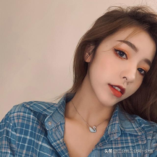 抖音美女排行榜2020人氣圖片（2020抖音美女排行名單）