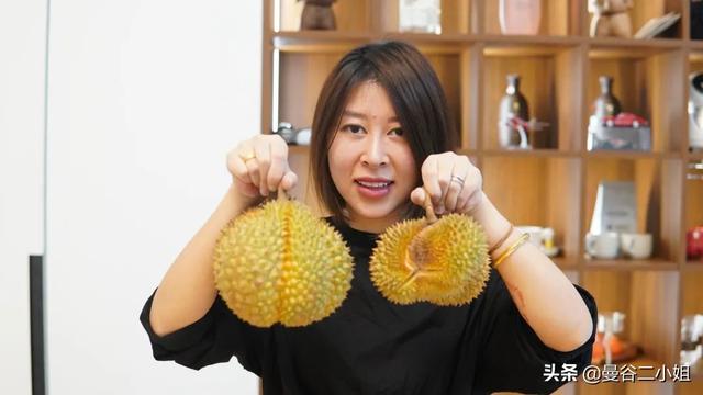榴蓮沒(méi)熟打開(kāi)后怎么辦 榴蓮沒(méi)開(kāi)口怎么催熟（榴蓮沒(méi)熟打開(kāi)后怎么辦殼已經(jīng)丟掉了）