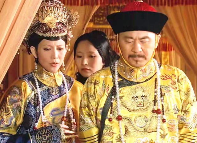 甄嬛里元澈是誰的兒子（甄嬛傳中的元澈）