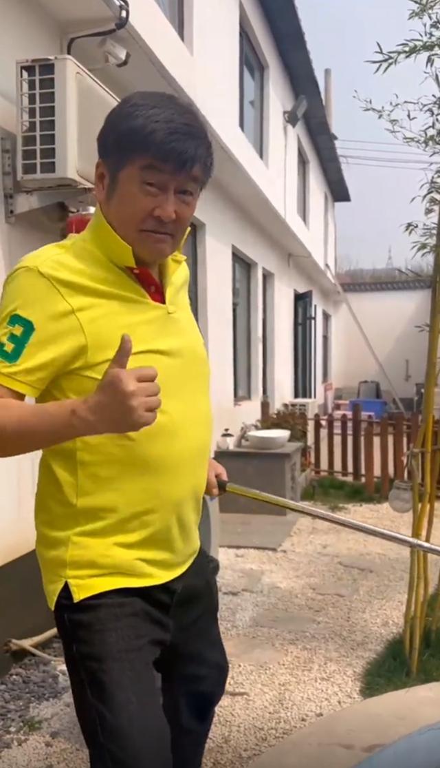 林威哪里人（林威董事長(zhǎng)）